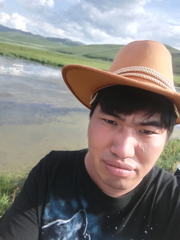 LOVE的誓言的第一张照片--河北认干亲服务网