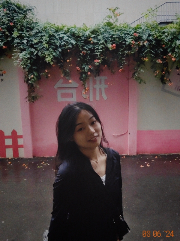 范范的丸子头的第一张照片--河北认干亲服务网