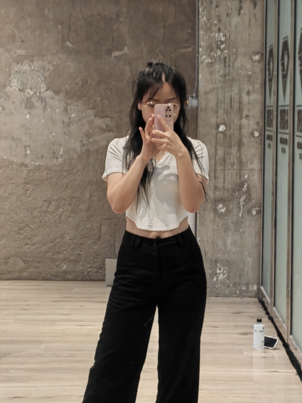 范范的丸子头的第二张照片--河北认干亲服务网