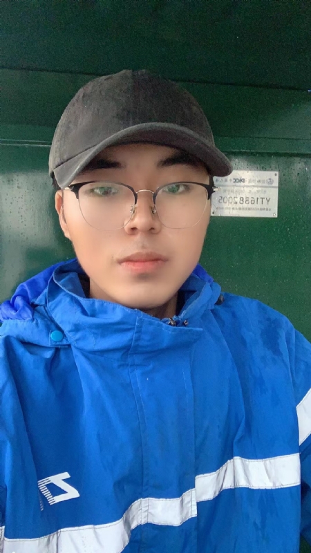 罖亽的第一张照片--河北认干亲服务网