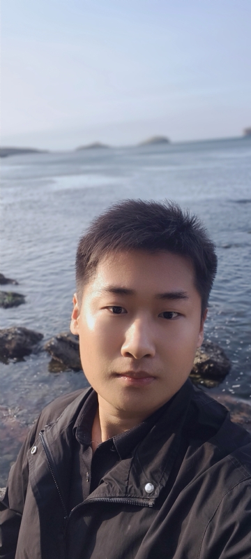 男大的第二张照片--河北认干亲服务网