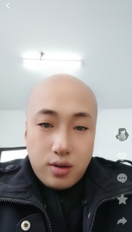 阿布的第一张照片--河北认干亲服务网