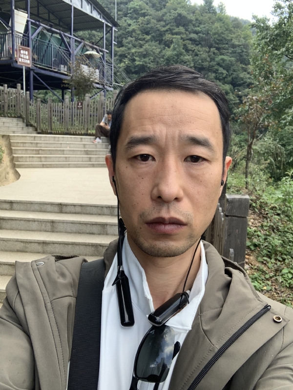 小林的第二张照片--河北认干亲服务网