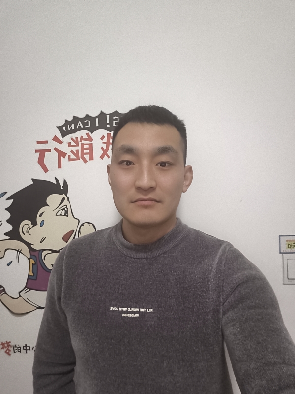 乐信的第一张照片--河北认干亲服务网