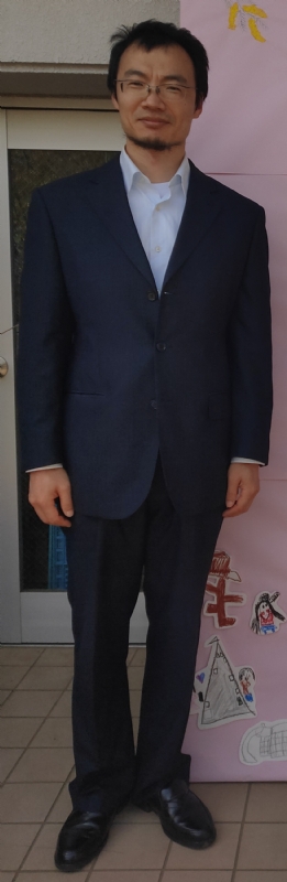 itatsumq的第一张照片--河北认干亲服务网