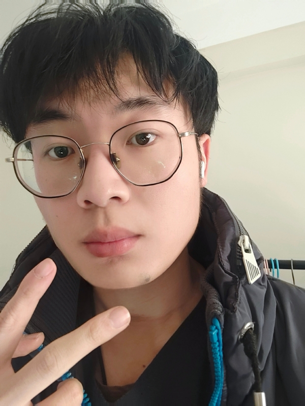 俊哒哒哒的第一张照片--河北认干亲服务网