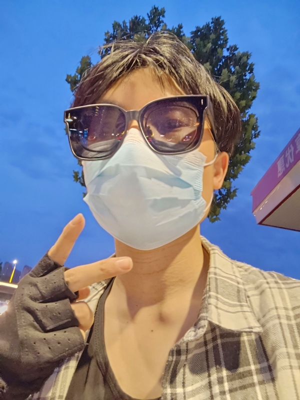 俊哒哒哒的第二张照片--河北认干亲服务网