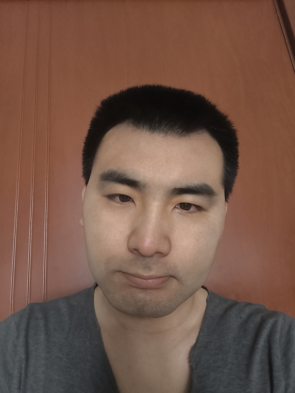 月沁星河的第一张照片--河北认干亲服务网