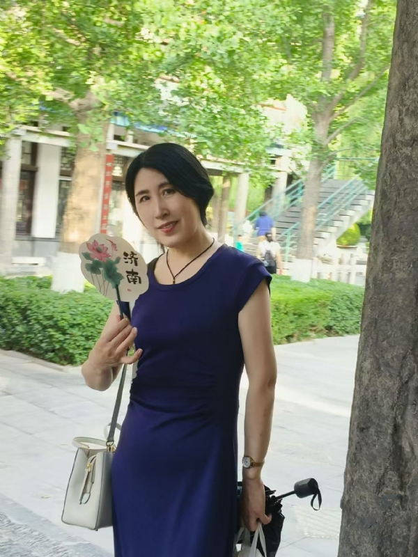 幸运满格的第一张照片--河北认干亲服务网