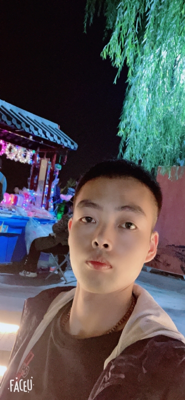 向阳而生的第一张照片--河北认干亲服务网