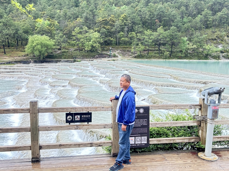 天空的第二张照片--河北认干亲服务网