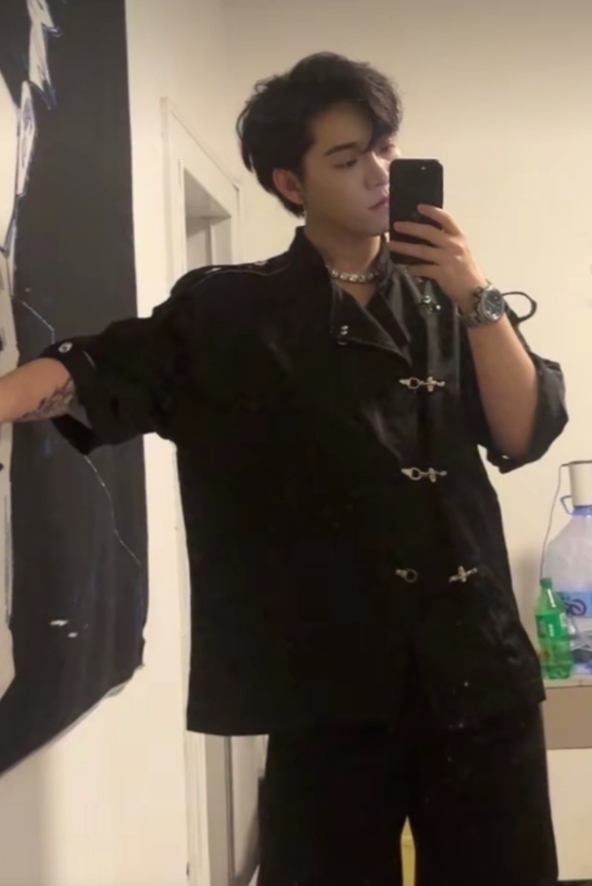 石家庄相亲的第四张照片--河北认干亲服务网