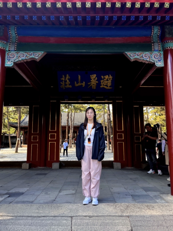 小柒的第一张照片--河北认干亲服务网