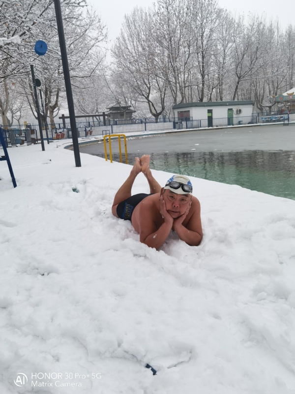 老顽童的第四张照片--河北认干亲服务网