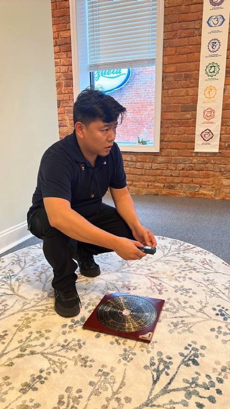 张智博的第二张照片--河北认干亲服务网