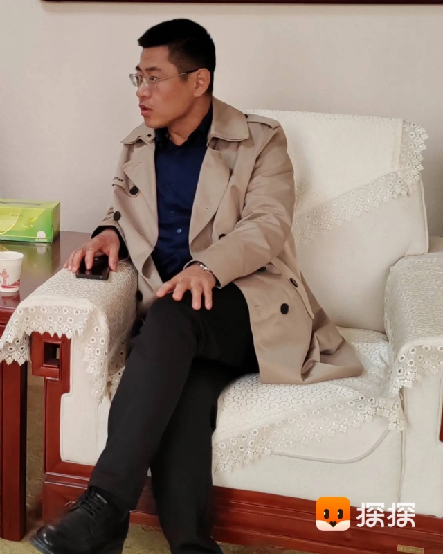 静以修身的第二张照片--河北认干亲服务网