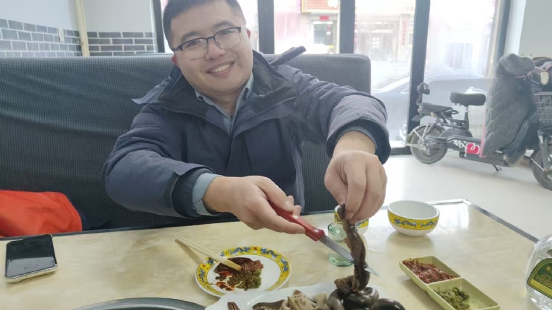 邵氏年华的第一张照片--河北认干亲服务网