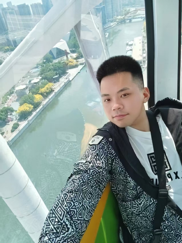 唐山相亲的第四张照片--河北认干亲服务网