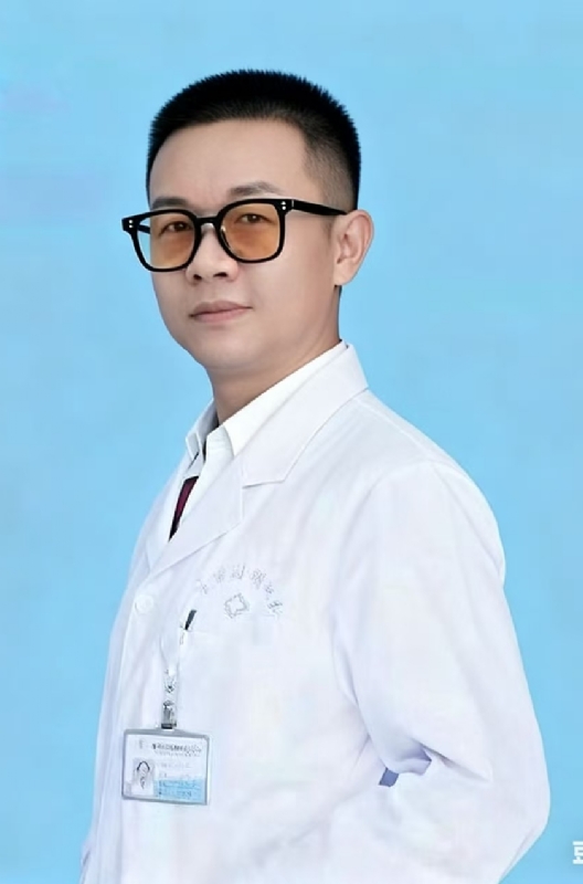 晚风过境的第二张照片--河北认干亲服务网