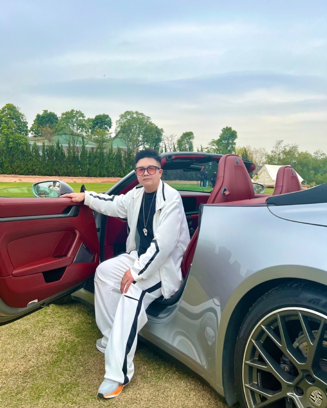 晚风过境的第三张照片--河北认干亲服务网