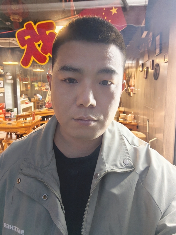 布布的第一张照片--河北认干亲服务网